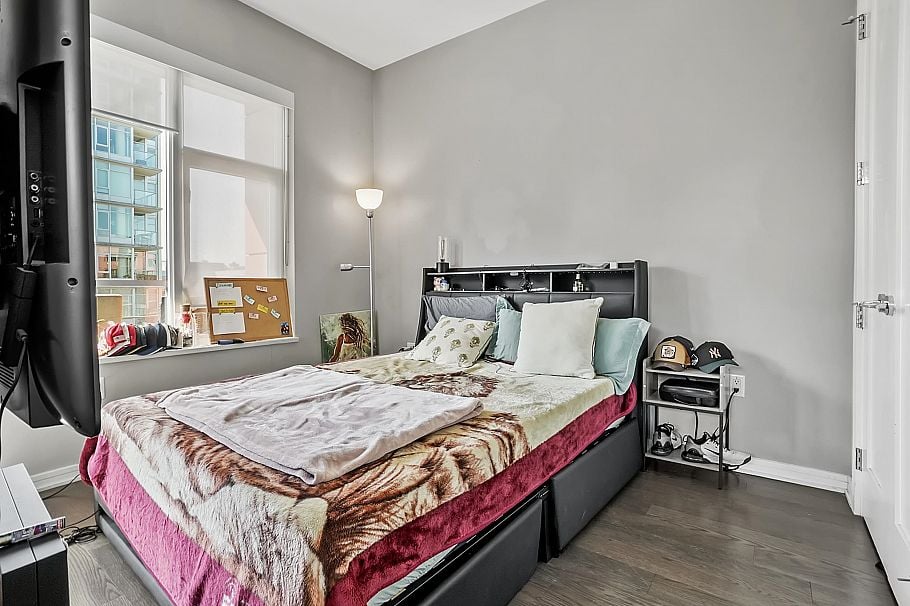 610 123 W 1st Avenue Vancouver, BC - 21