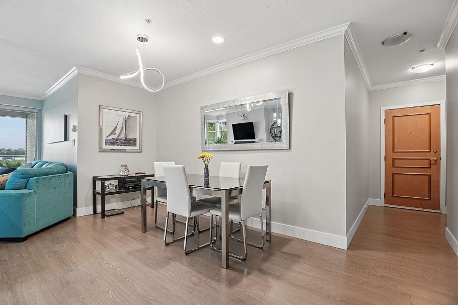 311 2020 E Kent Avenue South Vancouver, BC - 2