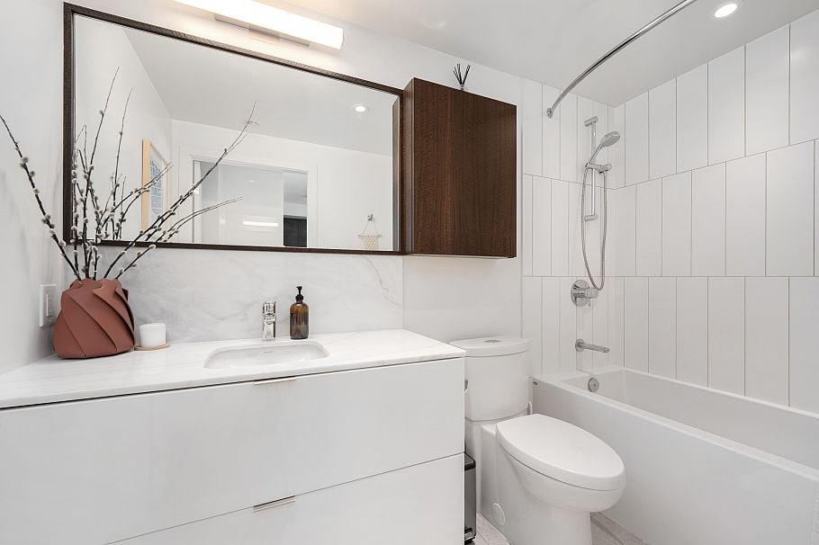 414 209 E 7th Avenue Vancouver, BC - 18