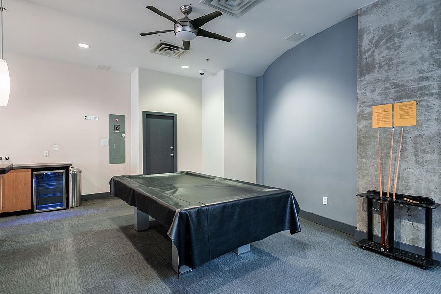 1703 1295 Richards Street Vancouver, BC - 25