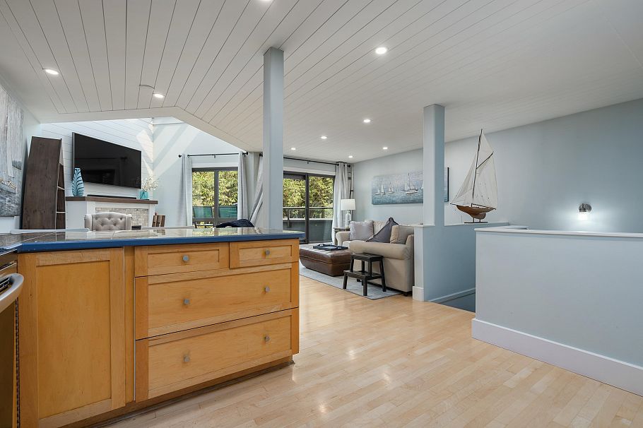 104 1477 Fountain Way Vancouver, BC - 9