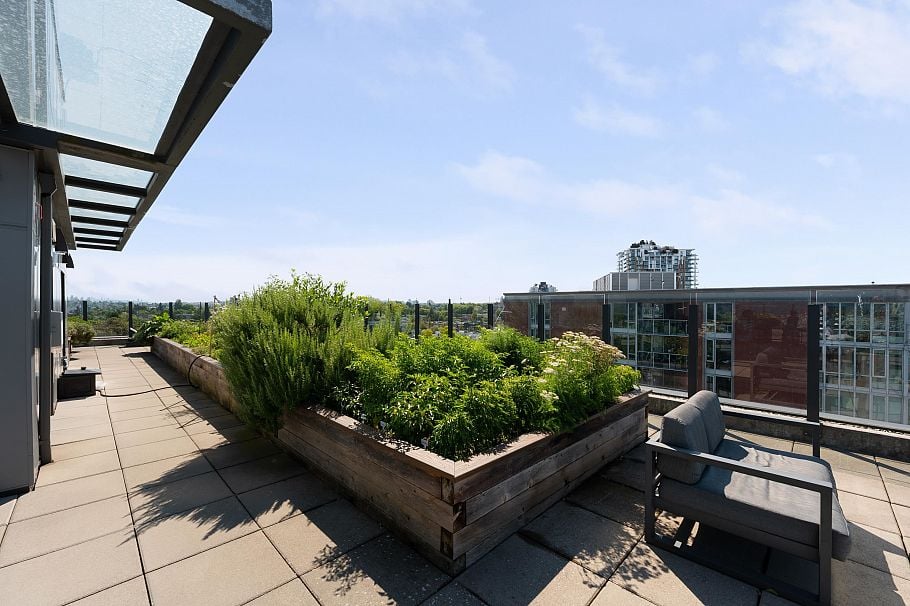 414 209 E 7th Avenue Vancouver, BC - 33