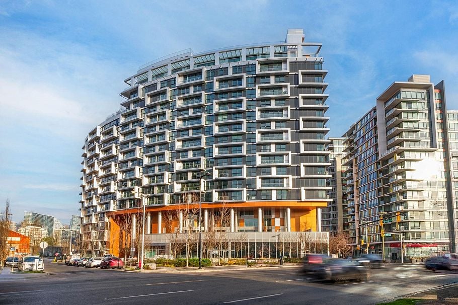 905 1768 Cook Street Vancouver, BC - 19