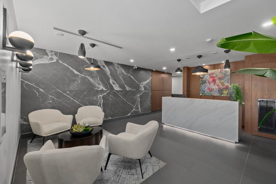 306 3636 W 39th Avenue Vancouver, BC - 20