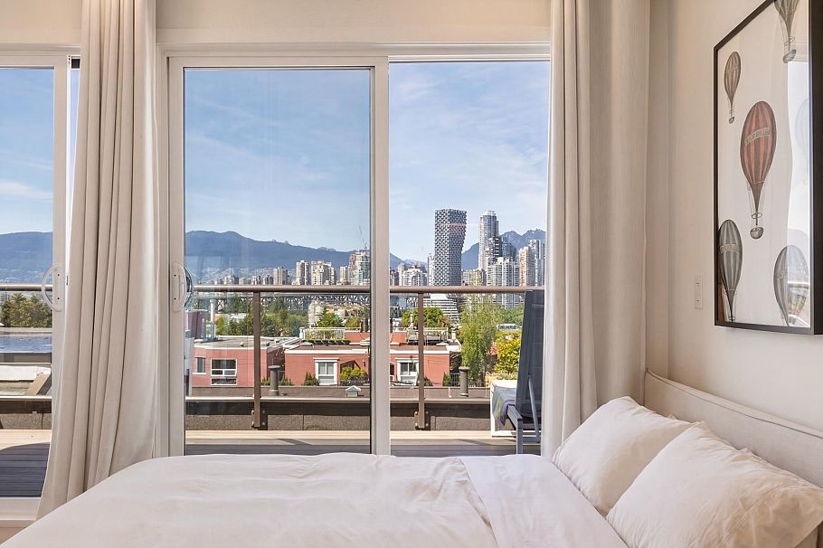 11 1214 W 7th Avenue Vancouver, BC - 17