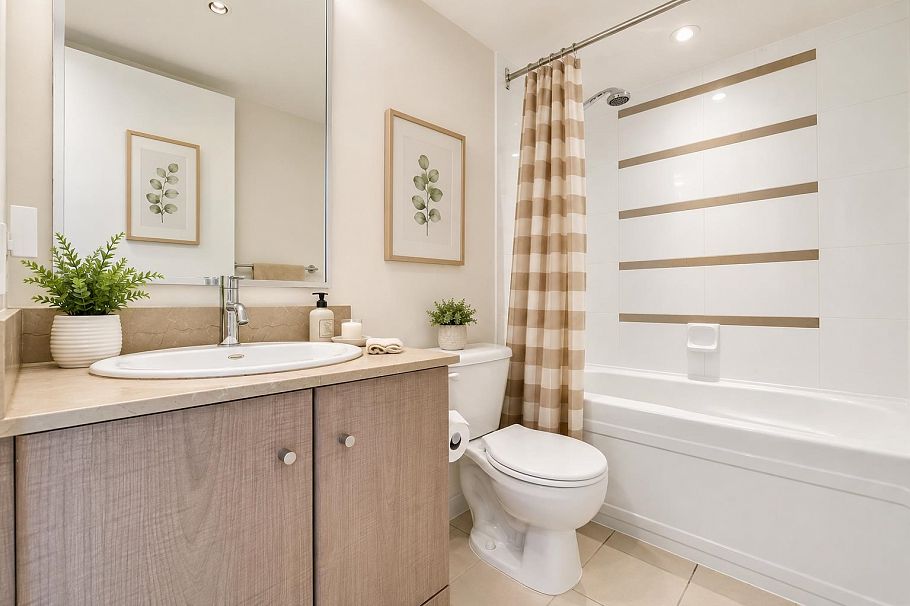 308 Smithe Street Vancouver, BC - 38