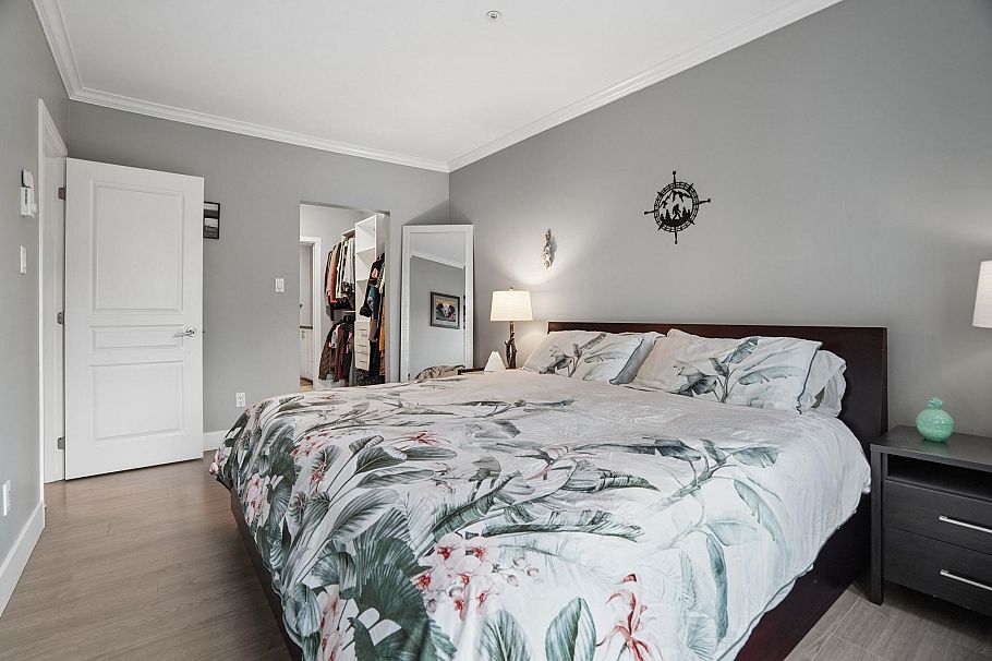 311 2020 E Kent Avenue South Vancouver, BC - 19