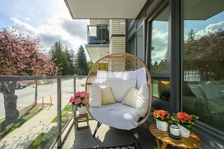 204 4675 Cambie Street Vancouver, BC - 31