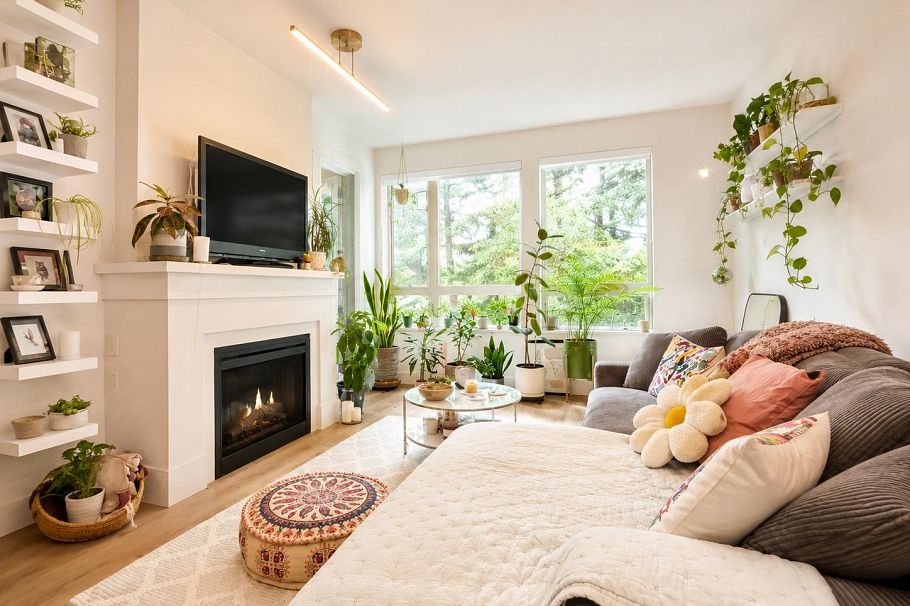 318 1111 E 27th Street North Vancouver, BC - 2
