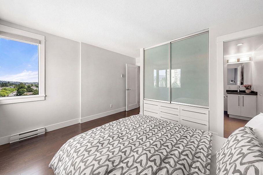 1101 444 Lonsdale Avenue North Vancouver, BC - 24
