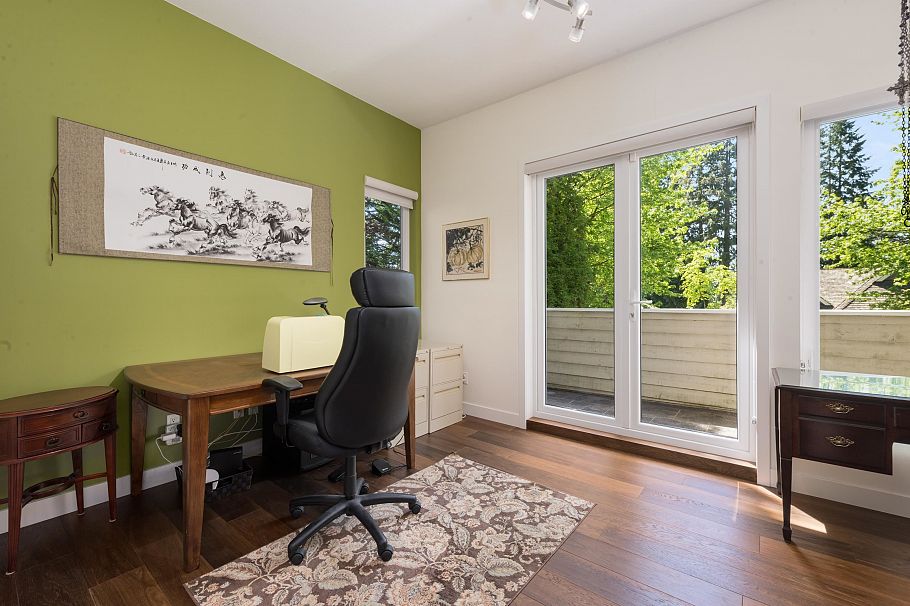 772 Regal Crescent North Vancouver, BC - 17