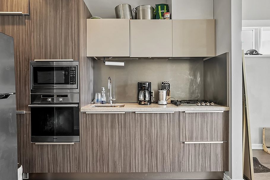 610 123 W 1st Avenue Vancouver, BC - 11