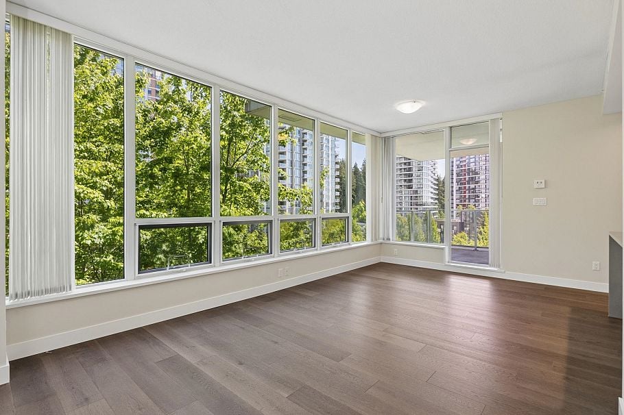 710 5728 Berton Avenue Vancouver, BC - 8