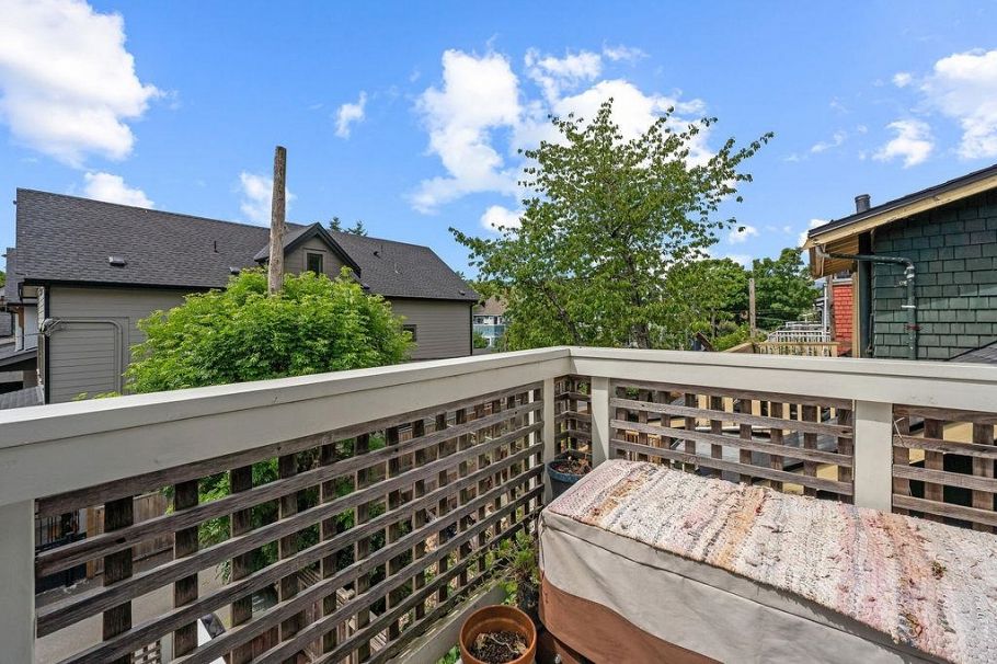 2245 Stephens Street Vancouver, BC - 24