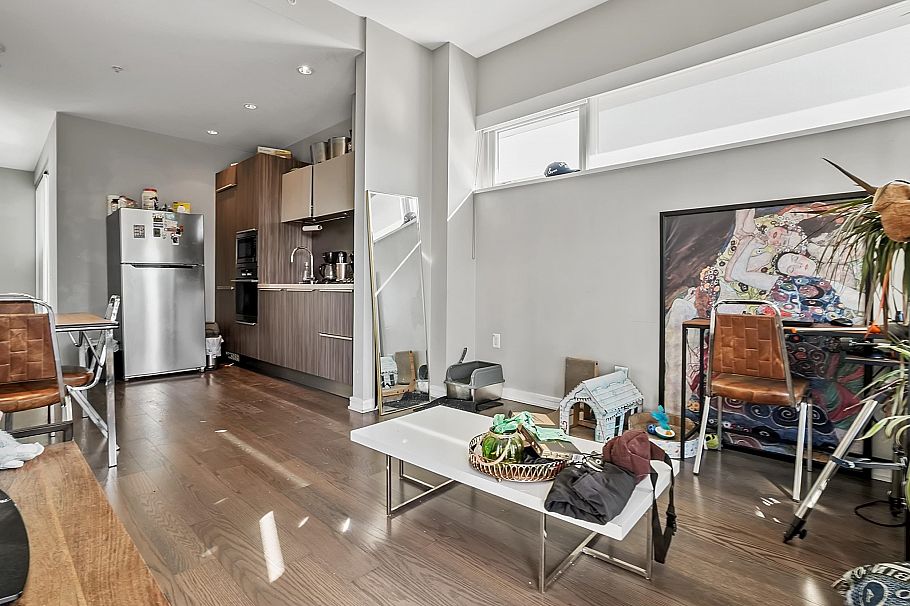 610 123 W 1st Avenue Vancouver, BC - 13