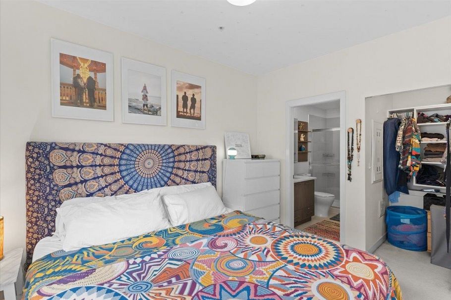 313 5981 Gray Avenue Vancouver, BC - 15