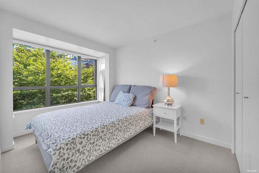 6346 Ash Street Vancouver, BC - 19