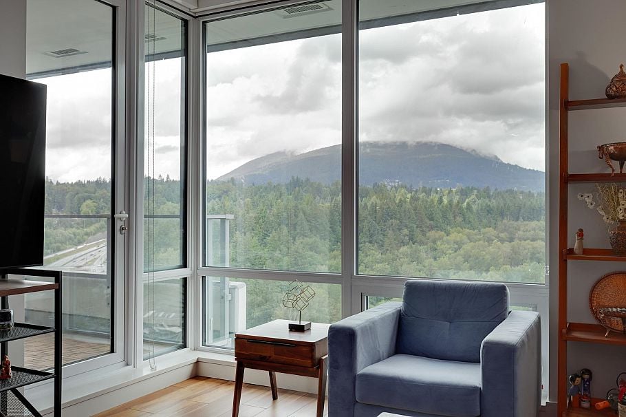 2601 680 Seylynn Crescent North Vancouver, BC - 3