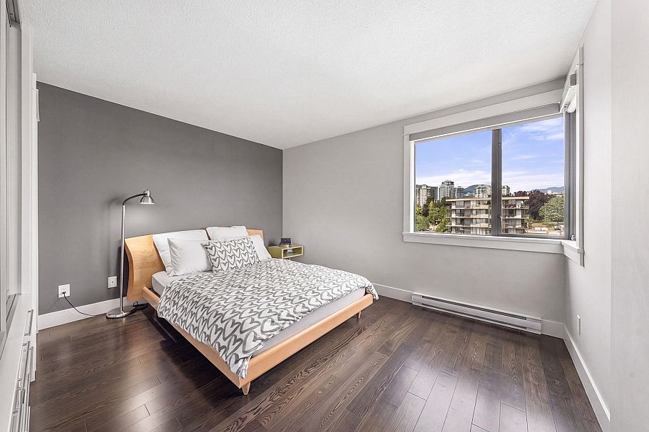 1101 444 Lonsdale Avenue North Vancouver, BC - 22