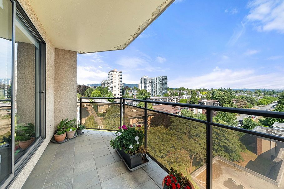 1101 444 Lonsdale Avenue North Vancouver, BC - 8