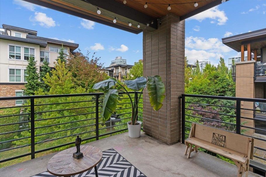 313 5981 Gray Avenue Vancouver, BC - 22