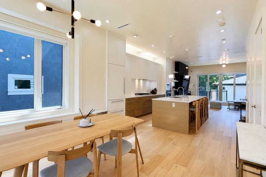 3214 W King Edward Avenue Vancouver, BC - 7