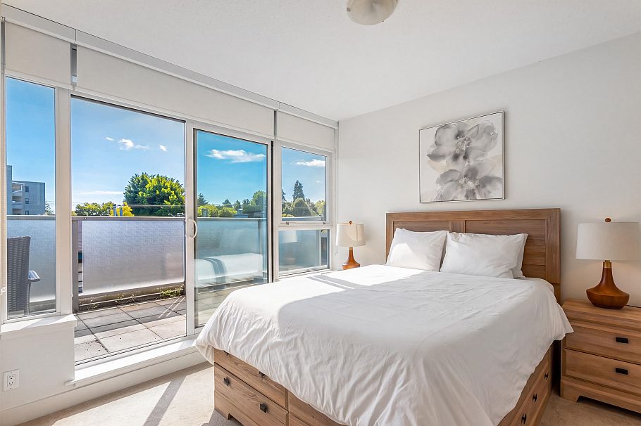463 250 E 6 Street Vancouver, BC - 11