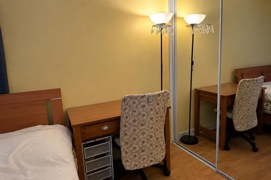1331 ALBERNI, Vancouver BC V6E 4S1 Vancouver, BC - 5