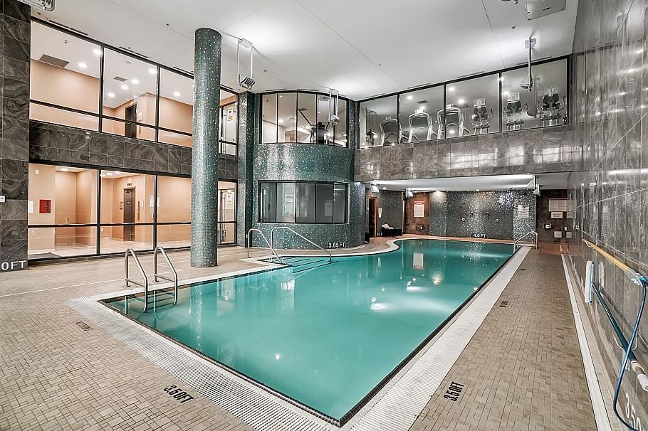 610 123 W 1st Avenue Vancouver, BC - 32