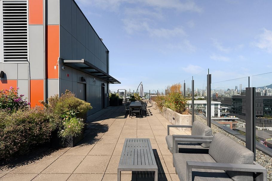 414 209 E 7th Avenue Vancouver, BC - 28