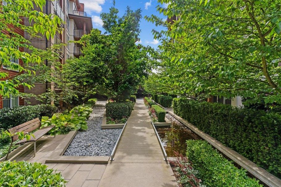 313 5981 Gray Avenue Vancouver, BC - 28
