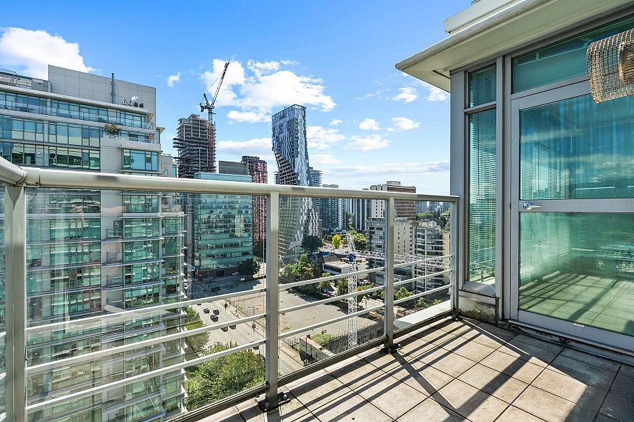 1803 1710 Bayshore Drive Vancouver, BC - 28