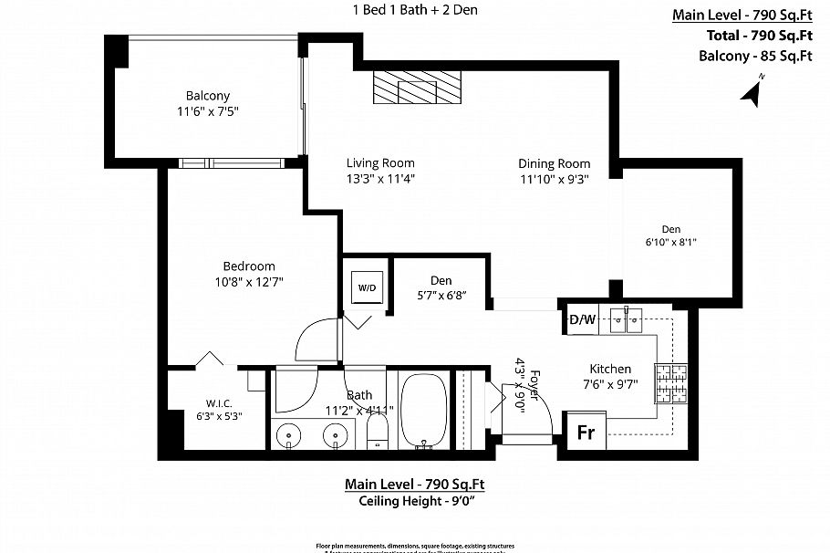 222 2280 Wesbrook Mall Vancouver, BC - 32