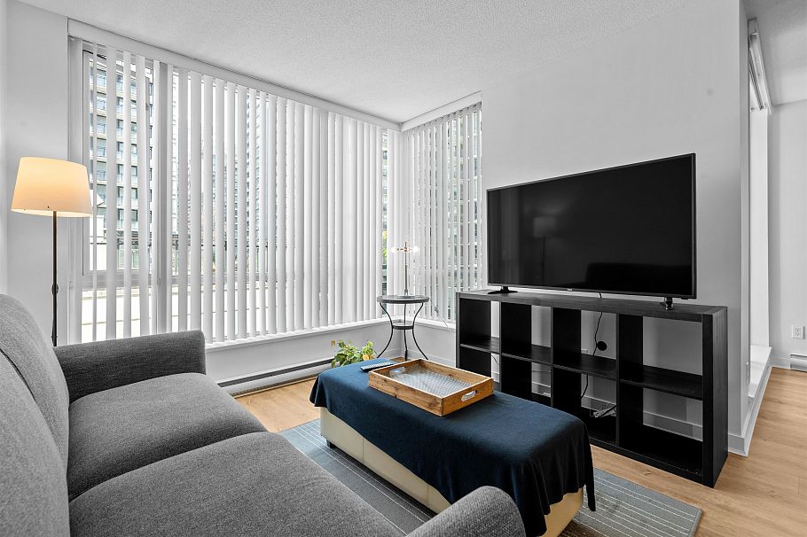 705 1082 Seymour Street Vancouver, BC - 15