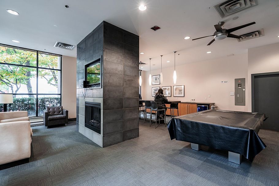 1703 1295 Richards Street Vancouver, BC - 24
