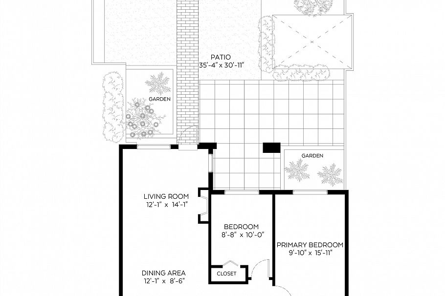 112 2601 Whiteley Court North Vancouver, BC - 36