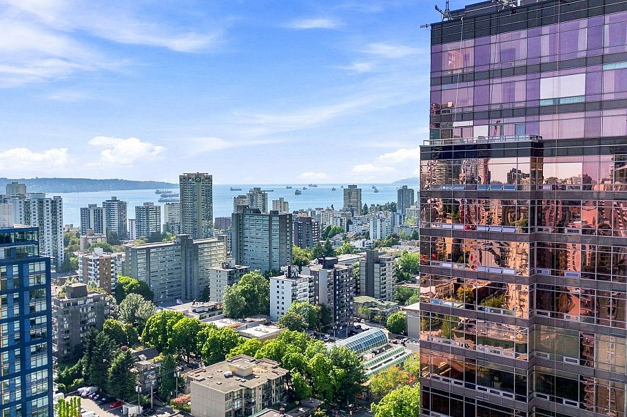 15C 1500 Alberni Street Vancouver, BC - 21