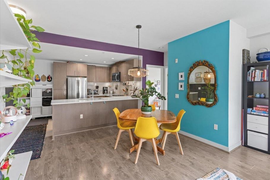 313 5981 Gray Avenue Vancouver, BC - 6