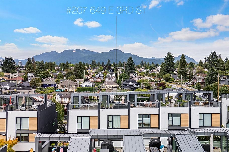 207 649 E 3 Street North Vancouver, BC - 28