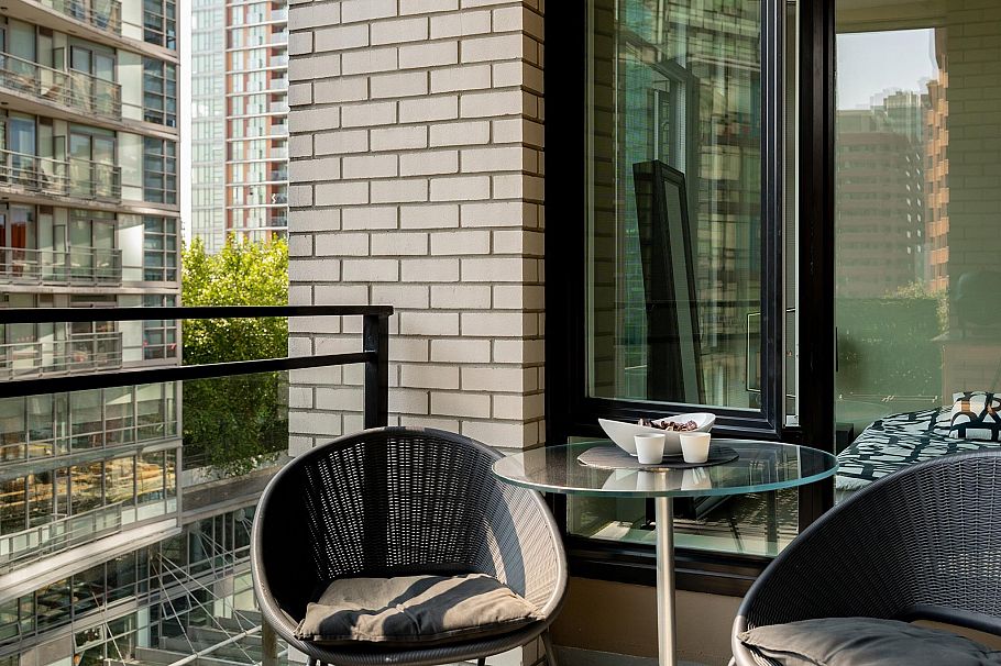 503 1252 Hornby Street Vancouver, BC - 21