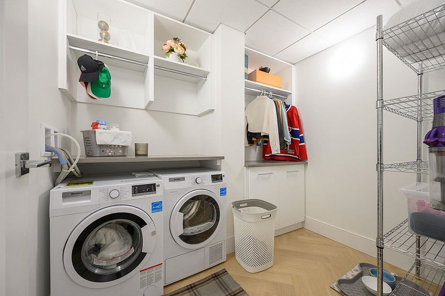 204 4675 Cambie Street Vancouver, BC - 25