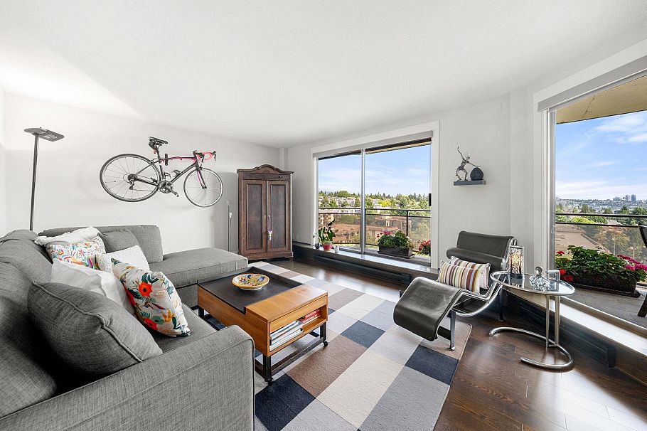 1101 444 Lonsdale Avenue North Vancouver, BC - 4
