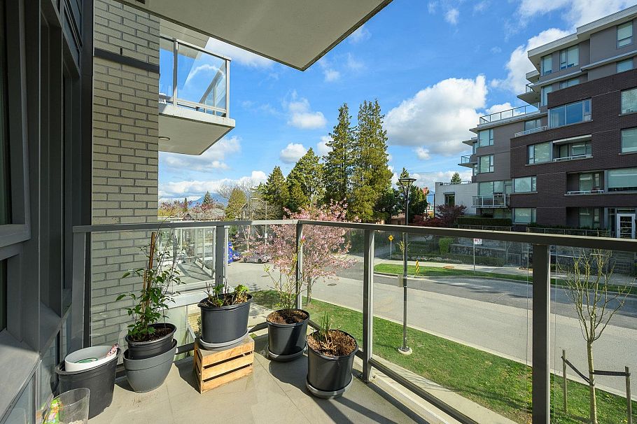 204 4675 Cambie Street Vancouver, BC - 26