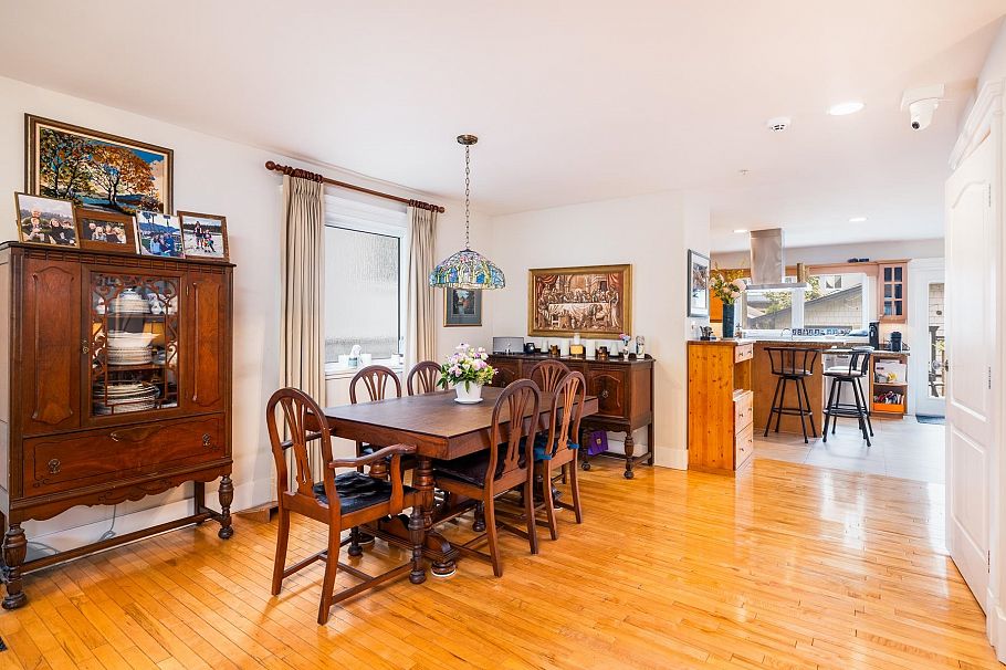 4337 W 15th Avenue Vancouver, BC - 14