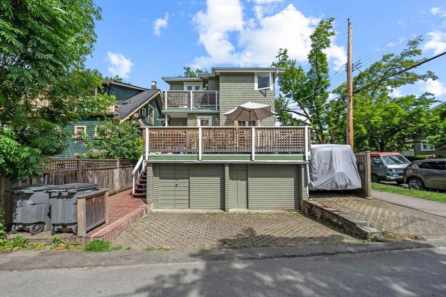 2245 Stephens Street Vancouver, BC - 31