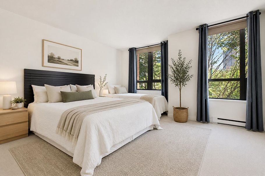 308 Smithe Street Vancouver, BC - 37