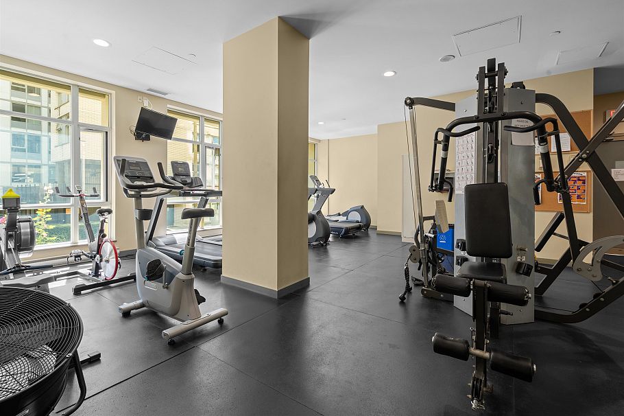 705 1082 Seymour Street Vancouver, BC - 21