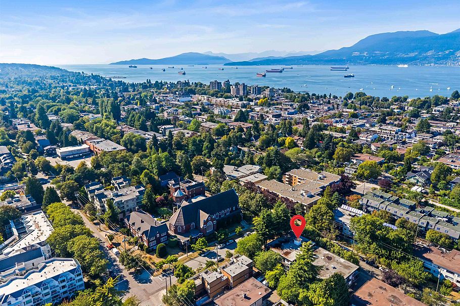 201 2330 Maple Street Vancouver, BC - 28