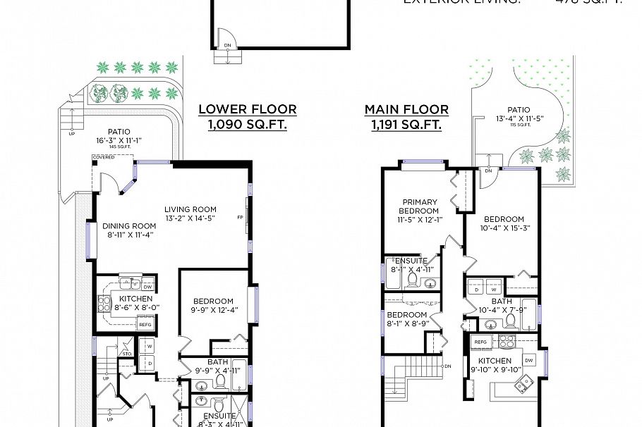 336 E 26th Street North Vancouver, BC - 13