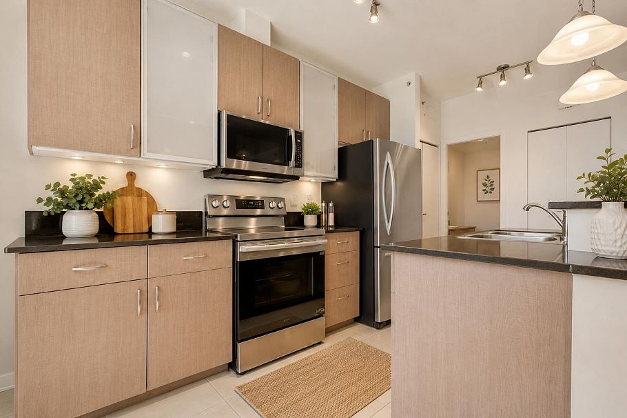 308 Smithe Street Vancouver, BC - 39